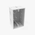 CAJA LH EMPOTRAR TABIQUERÍA | Galinea