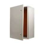 GABINETE METÁLICO SIMPLE - 800 x 600 x 200 | Galinea